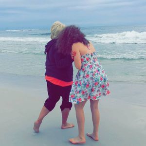 Meet your Posher, Katherine